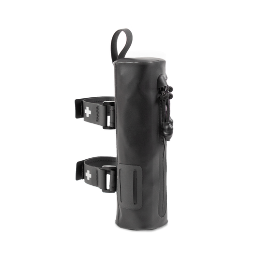 First Aid Kit My Medic Cycle Medic Standard Black Soft Bag, Packaging Type- Each