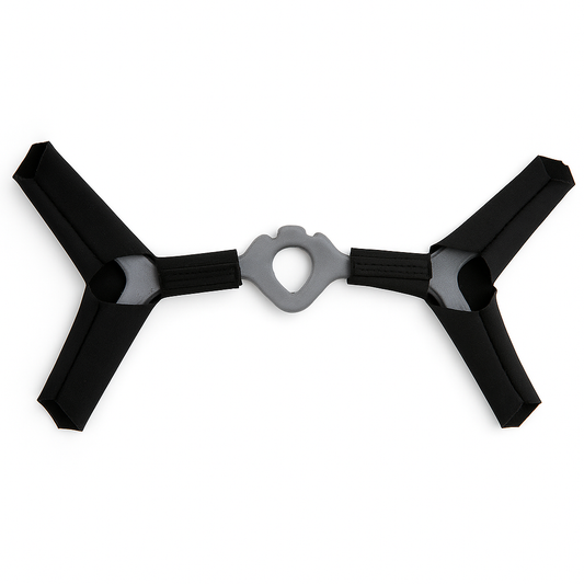 Great Health CPAP Y-Strap Covers