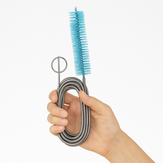 Great Health CPAP Tube Brush