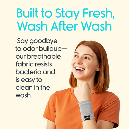 Great Health Wrist Sleeves