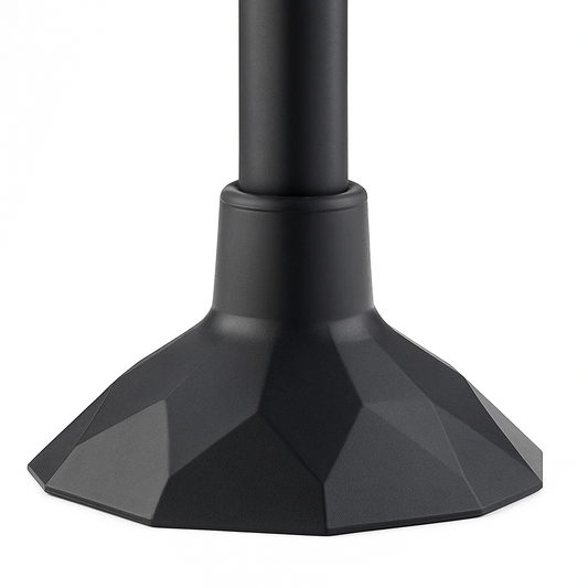 Great Health Standing Dome Cane Tip