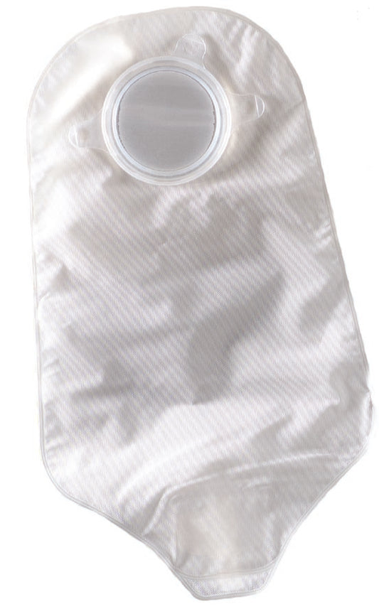Urostomy Pouch Sur-Fit Natura Two-Piece System 10 Inch Length Drainable,  Packaging Type- Box