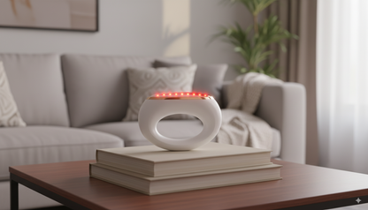 GlowSculpt EMS & RF Body Device – Smooth Skin & Confidence for Women