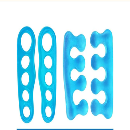 Great Health Toe Separators