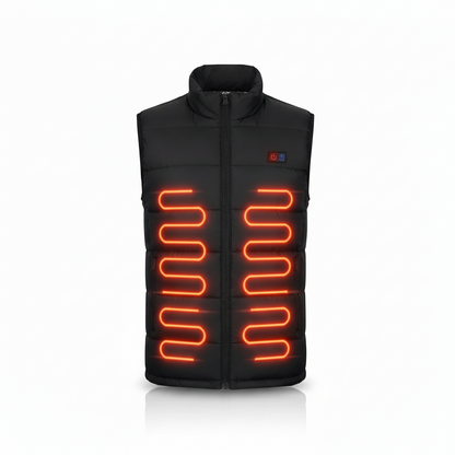HeatCore™ Heated Vest Unisex