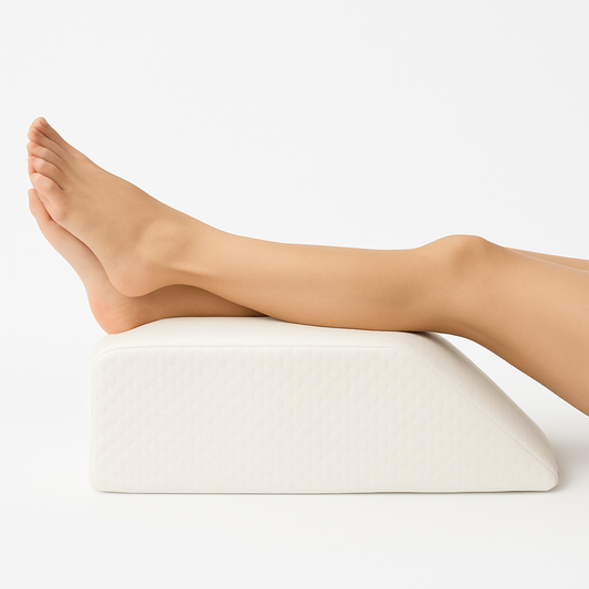 Great Health Xtra-Comfort Leg Rest Pillow