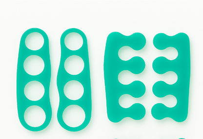 Great Health Toe Separators