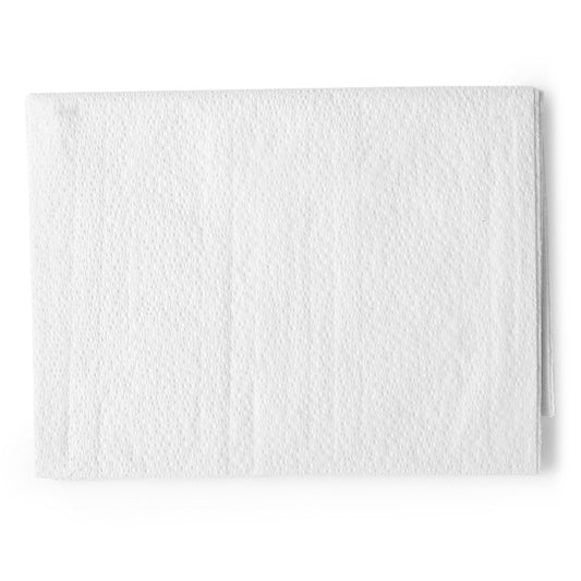 General Purpose Drape McKesson Physical Exam Drape 40 W X 72 L Inch NonSterile, Packaging Type- Case