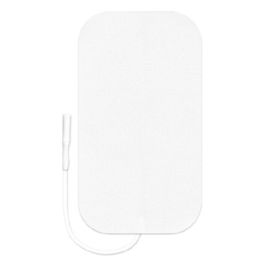 ValuTrode Foam Electrotherapy Electrode For TENS, NMES, and FES Units, Packaging Type- Box