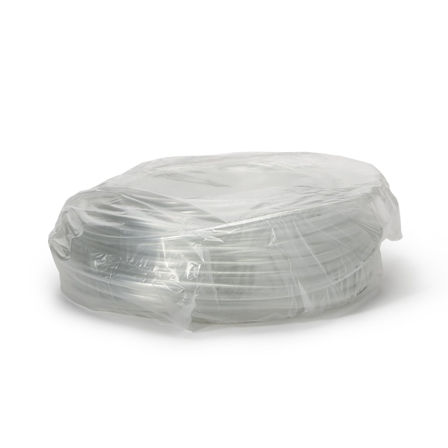 Bubble Tubing Argyle Clear 1/4 Inch I.D. 100 Foot Length Non-Conductive Plastic NonSterile, Packaging Type- Each