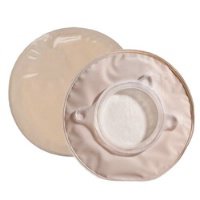 Flange Cap Sur-Fit Natura 45 mm Diameter, Opaque, Packaging Type- Box