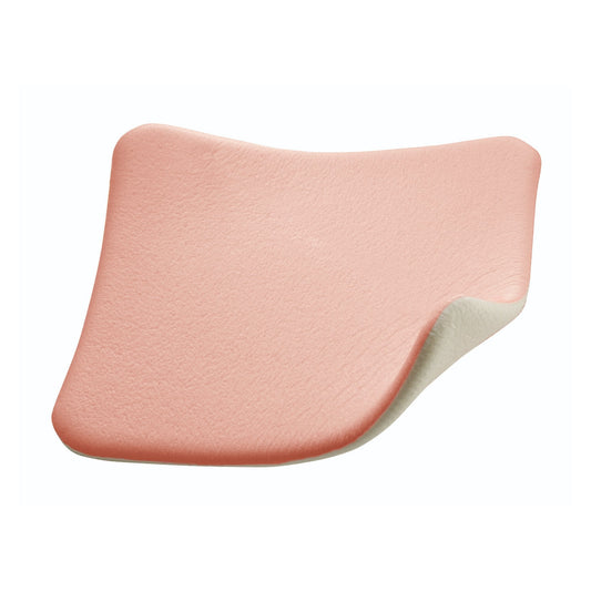 Foam Dressing Allevyn 6 X 6 Inch Without Border Film Backing Nonadhesive Square Sterile, Packaging Type- Each