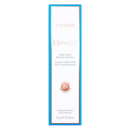 Acne Treatment ESPADA BHA+PHA Blemish Solution 15 mL Gel