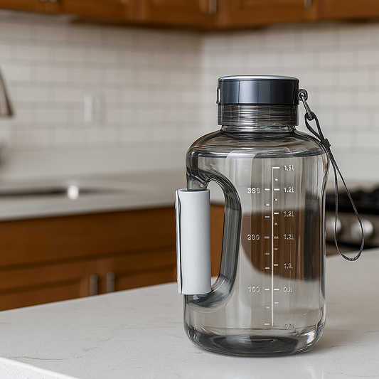 VitaHydro Hydrogen Water Jug – Daily Energy & Wellness Upgrade