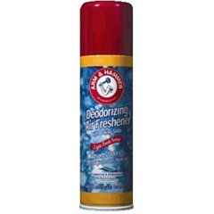 Air Freshener Arm & Hammer Liquid 7 oz. Can Fresh Scent