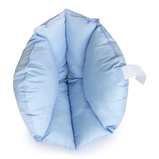 Heel Protector DMI One Size Fits Most,  Packaging Type- Each