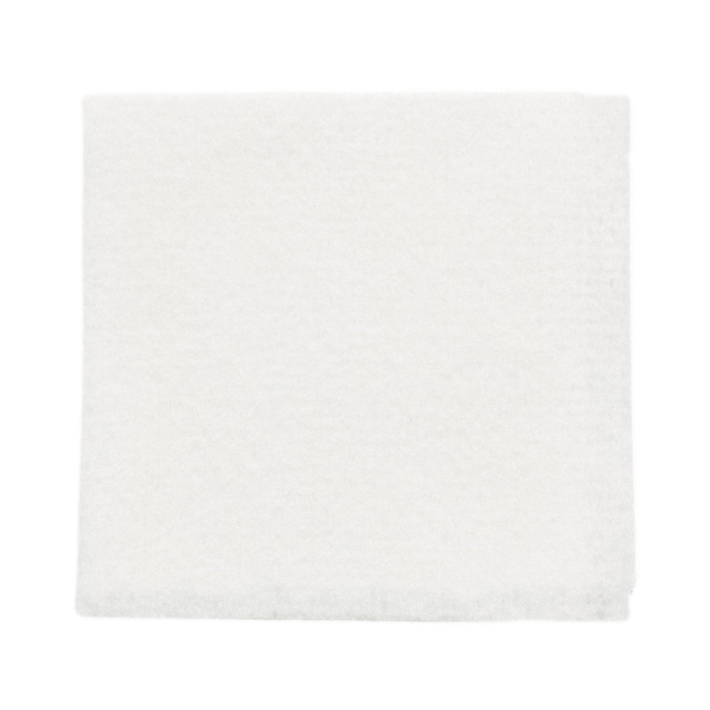 Sodium Chloride Impregnated Dressing Mesalt Square 8 X 8 Inch / 4 X 4 Inch Folded Sterile,  Packaging Type- Each