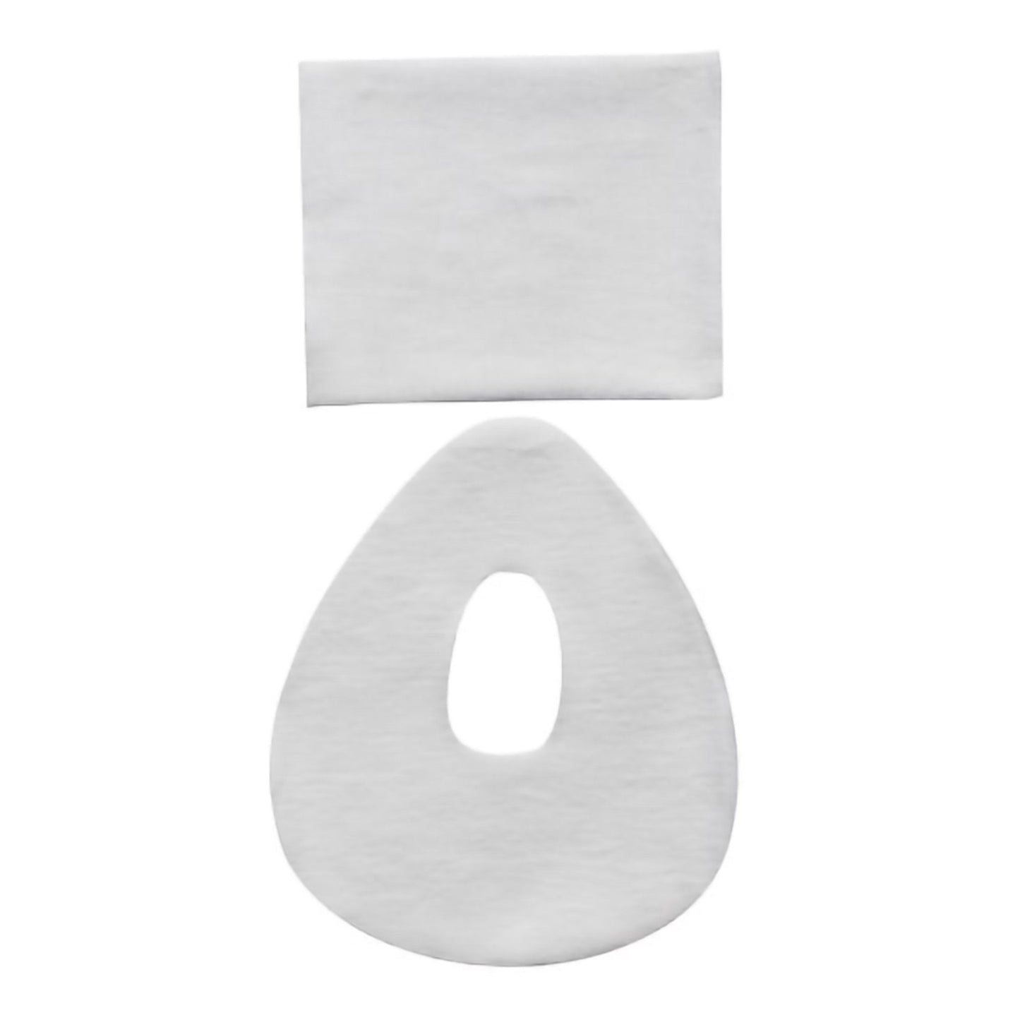 CPAP Full Face Mask Liner RemZzzs Medium, Packaging Type- Case