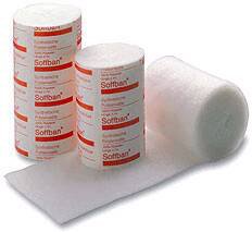 Cast Padding Undercast Protouch Synthetic 3 Inch X 4 Yard Synthetic NonSterile,  Packaging Type- Each