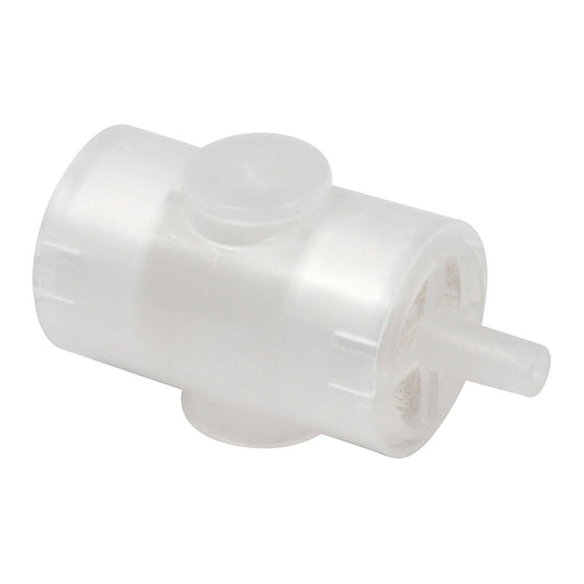 Heat and Moisture Exchanger-Trach Sunset 26 mg H20 @ VT 500 mL 0.4 cm @ 30 LPM, Packaging Type- Case