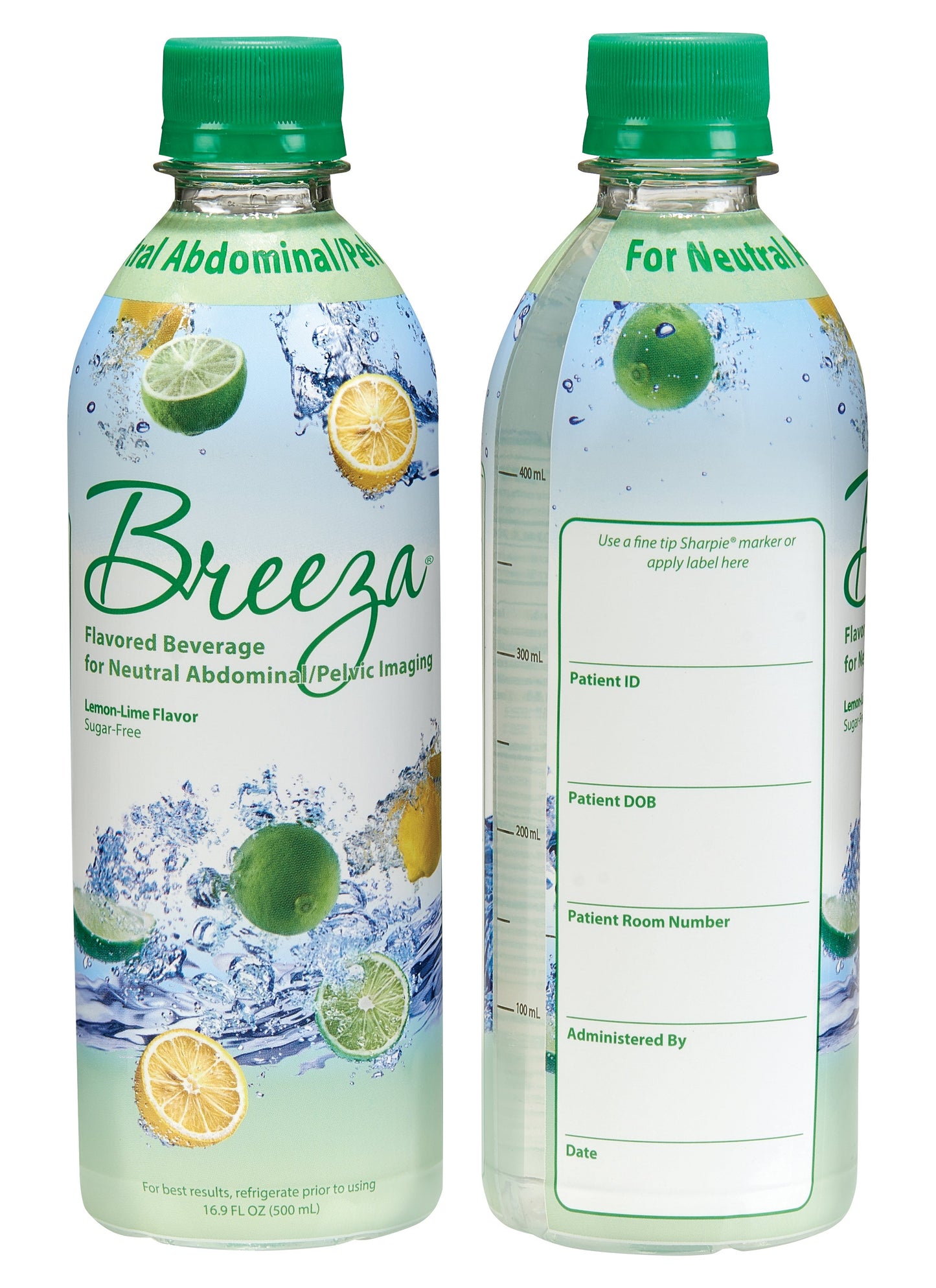 Breeza Liquid 500 mL, Packaging Type- Each