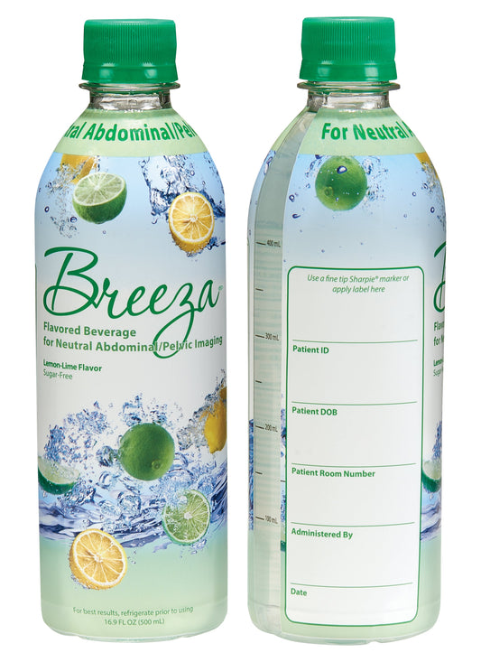 Breeza Liquid 500 mL, Packaging Type- Each