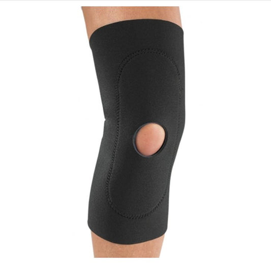 Knee Support ProCare 3X-Large Pull-On 28 to 31 Inch Circumference Left or Right Knee, Packaging Type- Each
