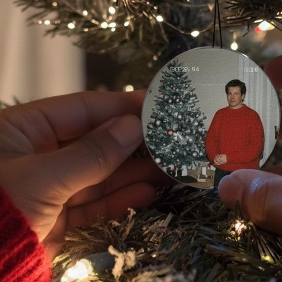 Great Memories Digital Ornament – Relive Your Favorite Memories