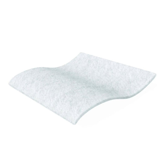 Gelling Fiber Wound Dressing KerraCel™ 2 X 2 Inch Square Sterile,  Packaging Type- Each