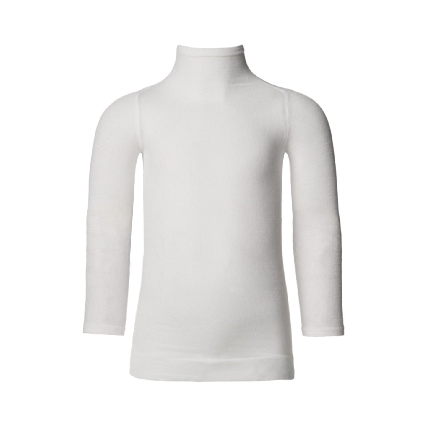 Tubular Retainer Dressing Tubifast Garment Full Sleeve Vest Viscose / Polyamide / Elastane Size 2 to 5 Years White Torso NonSterile, Packaging Type- Each