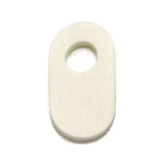 Corn Pad Dr. Jill's One Size Fits Most Adhesive Foot, Packaging Type- Box