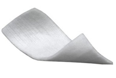 Gelling Fiber Wound Dressing Durafiber 2 X 2 Inch Square Sterile,  Packaging Type- Each