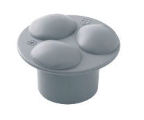 Glides 1 1/8 By Carex (pair)