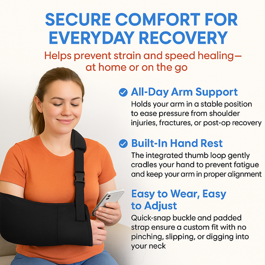 Great Health  Arm Sling