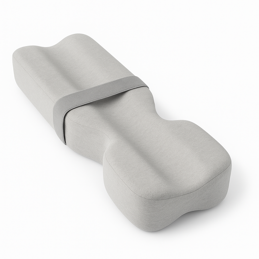 Great Health Xtra-Comfort Full Knee Pillow