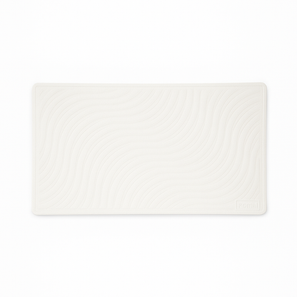 Great Health 28" x 16" Bath Mat