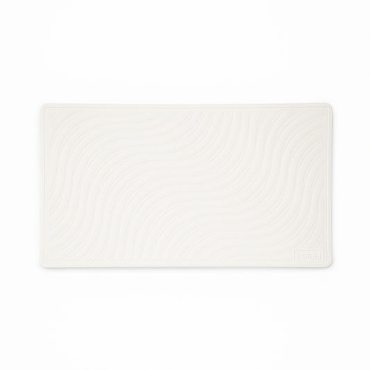 Great Health 28" x 16" Bath Mat
