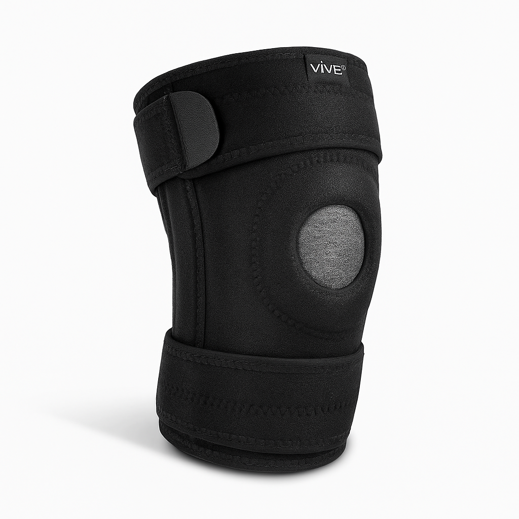 Great Health Knee Brace