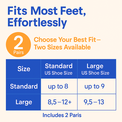 Great Health Moisturizing Socks