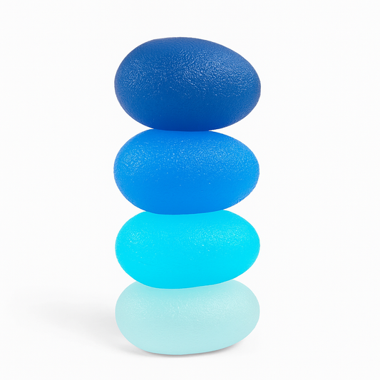 Great Health Hand Exercise Eggs