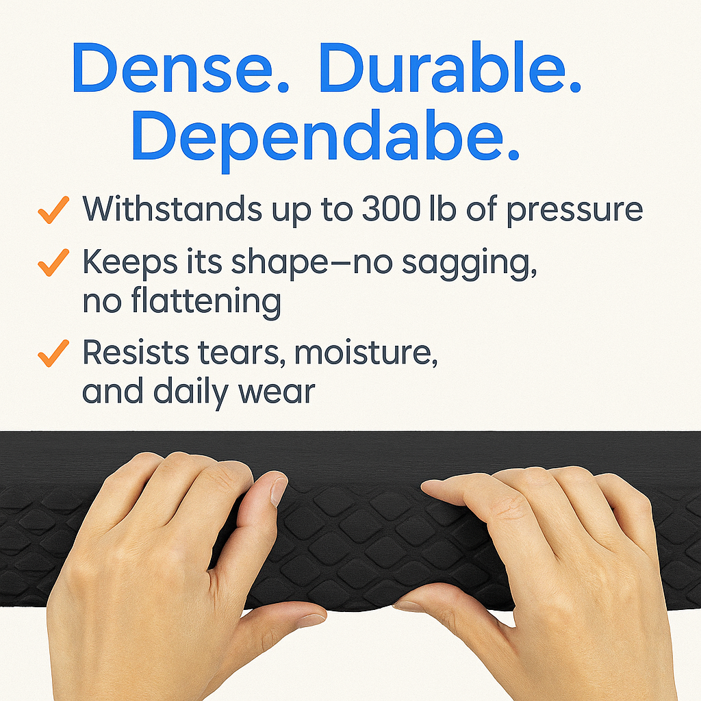 Great Health Balance Pad