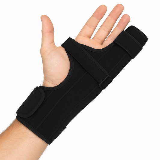 Great Health Boxer Splint