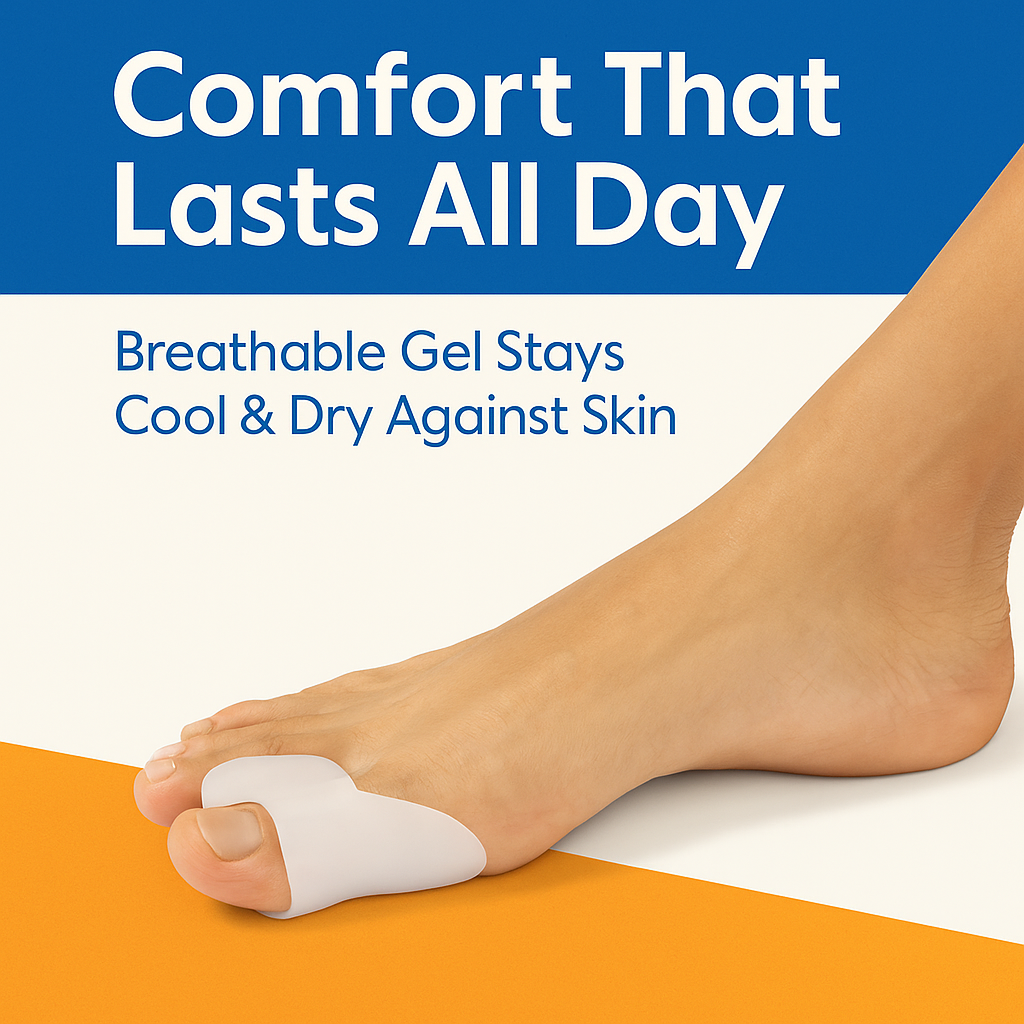 Great Health Bunion Protector