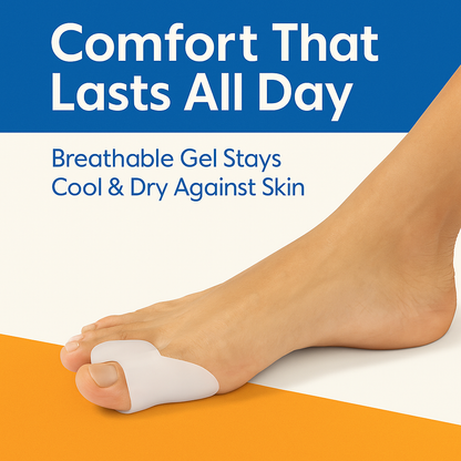 Great Health Bunion Protector