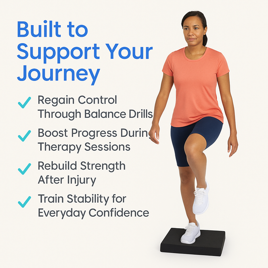 Great Health Balance Pad