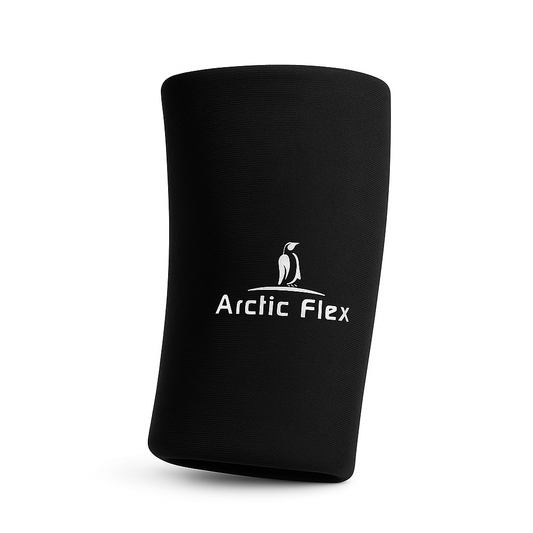 Great Health Arctic Flex Hot and Cold Therapy Gel Sleeve