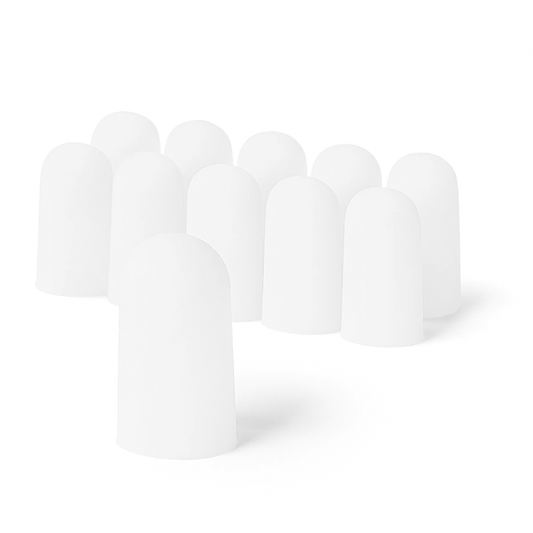 Great Health Individual Toe Caps