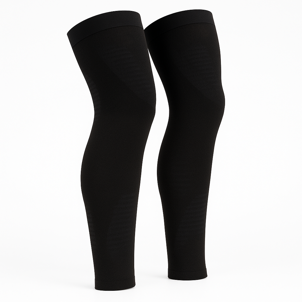 Great Health Leg Compressions Sleeve