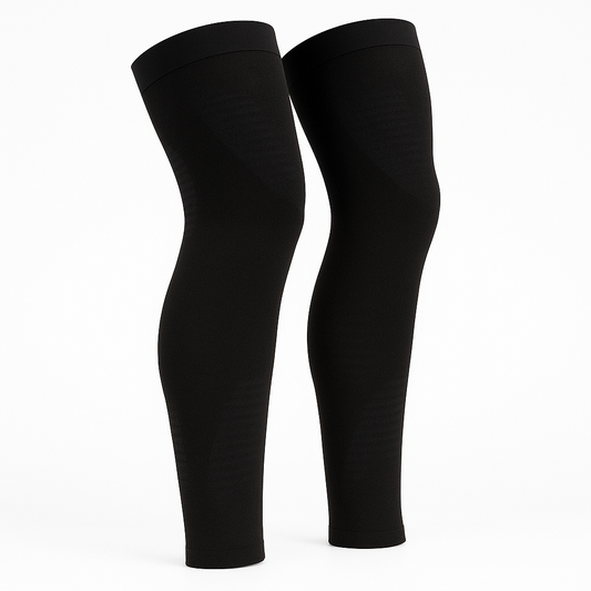 Great Health Leg Compressions Sleeve