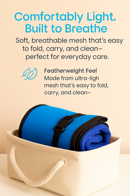 Great Health Patient Lift Sling